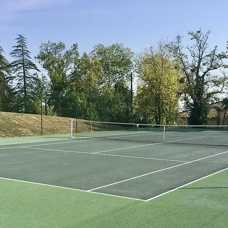 Domaine De Perches