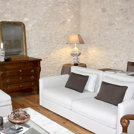 Domaine De Perches 住宿加早餐酒店 4*