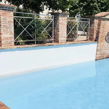 Bed and breakfast Domaine De Perches Gaillac