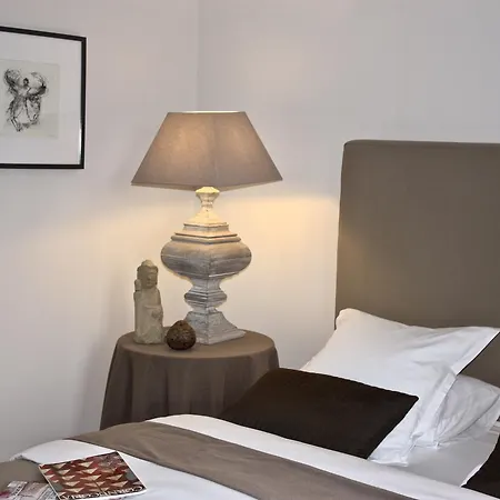 Domaine De Perches Bed and breakfast Gaillac