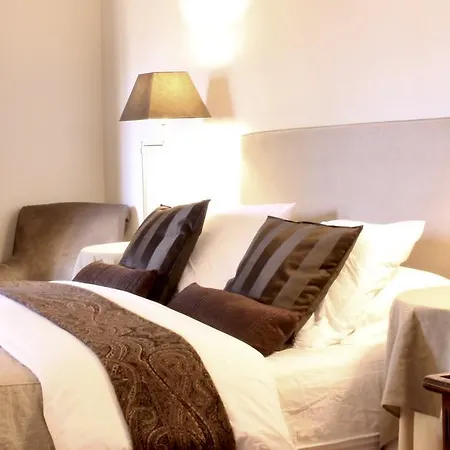 Bed and breakfast Domaine De Perches