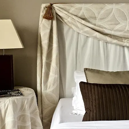 住宿加早餐酒店 Domaine De Perches