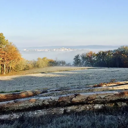 Domaine De Perches 4* 盖亚克