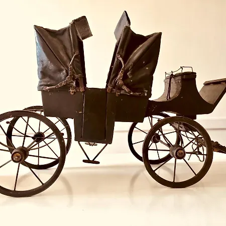 Domaine De Perches 住宿加早餐酒店