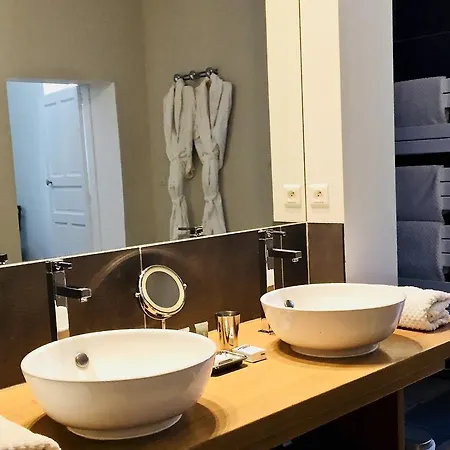 Domaine De Perches Bed and breakfast Gaillac