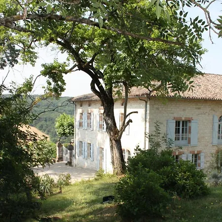 فندق مبيت وإفطار Domaine De Perches