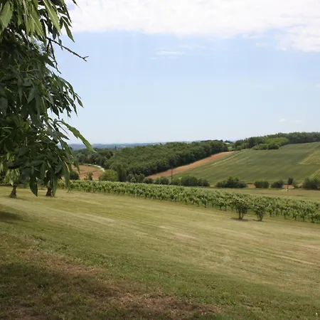 فندق مبيت وإفطار Domaine De Perches