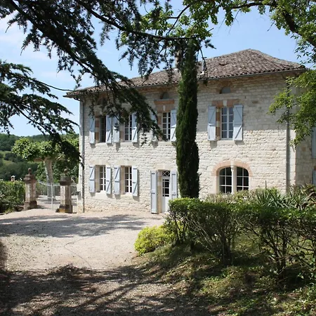 Domaine De Perches