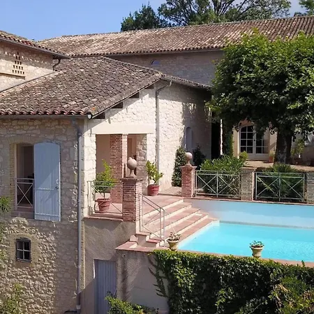 Domaine De Perches Gaillac