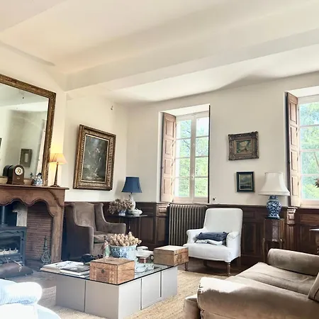 Bed & Breakfast Domaine De Perches Gaillac