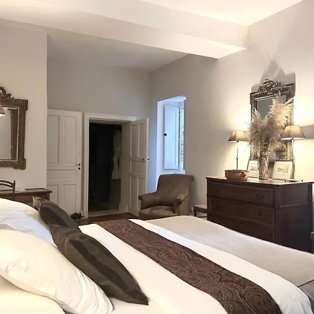 Domaine De Perches Bed & Breakfast Gaillac