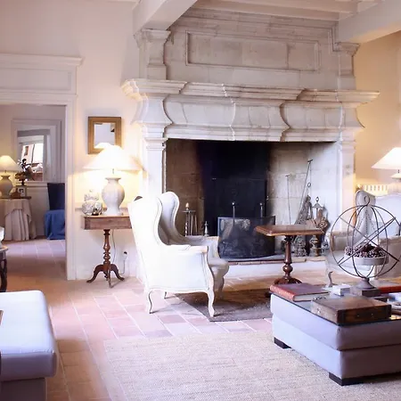 Domaine De Perches فندق مبيت وإفطار غايلاك