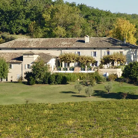 Domaine De Perches Couette-café