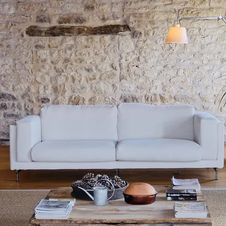 Domaine De Perches فندق مبيت وإفطار