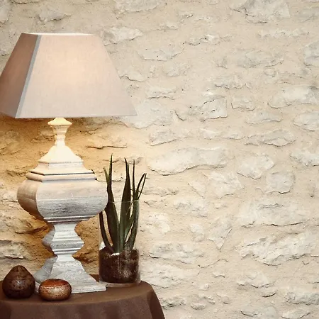 فندق مبيت وإفطار Domaine De Perches