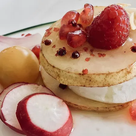 فندق مبيت وإفطار Domaine De Perches غايلاك